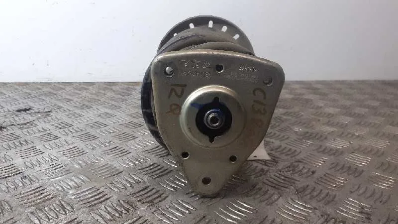 Amortiguador Delantero Izquierdo para Citroën C4 Picasso