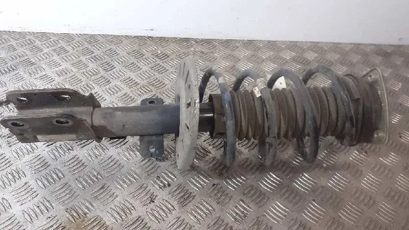 Amortiguador Delantero Izquierdo para Citroën C4 Picasso