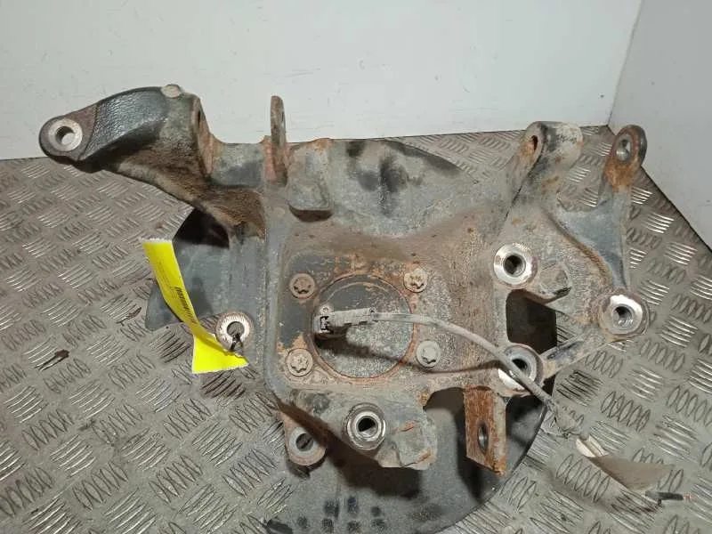 Mangueta Trasera Derecha para Ford Kuga (Cbs)