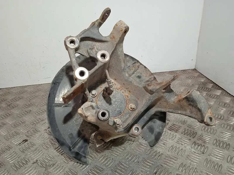 Mangueta Trasera Izquierda para Ford Kuga (Cbs)