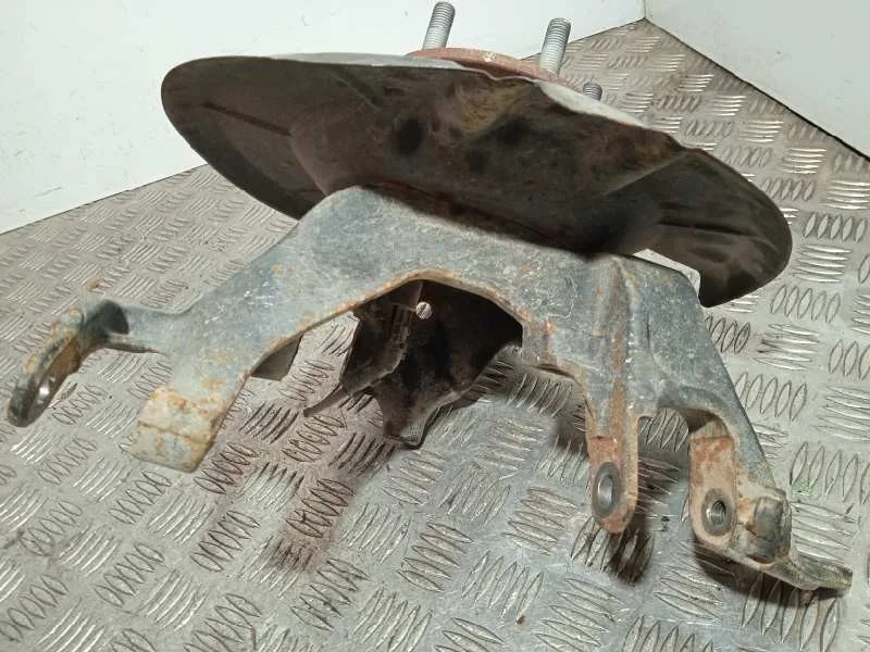 Mangueta Trasera Izquierda para Ford Kuga (Cbs)