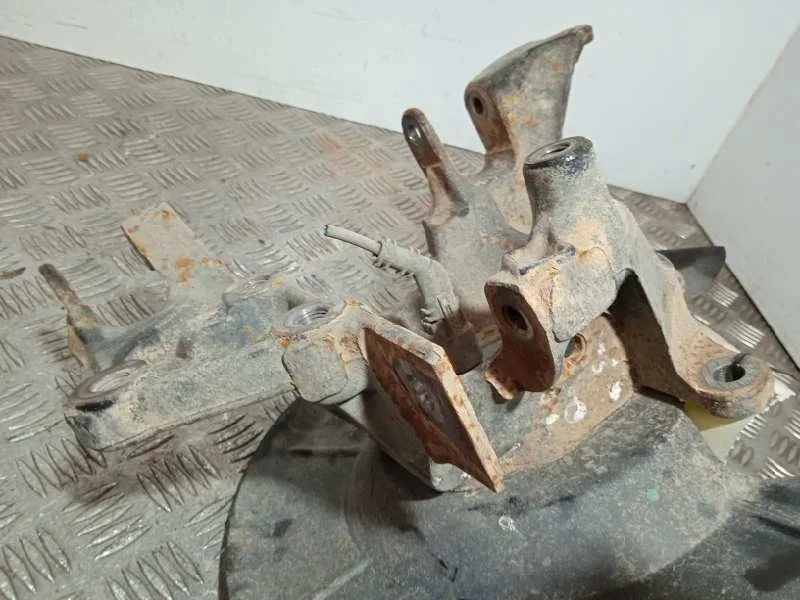 Mangueta Trasera Izquierda para Ford Kuga (Cbs)