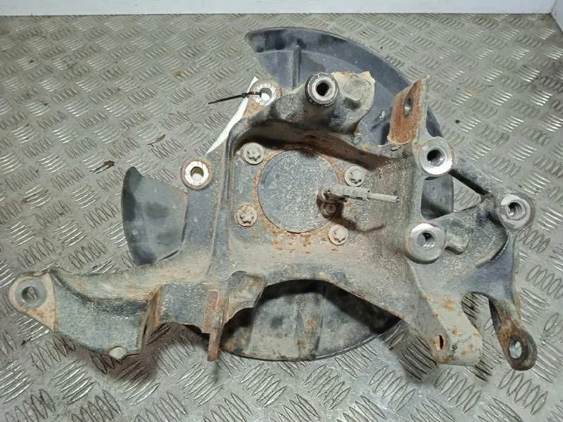 Mangueta Trasera Izquierda para Ford Kuga (Cbs)