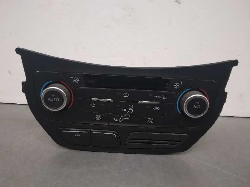 Mando Climatizador para Ford Kuga (Cbs)