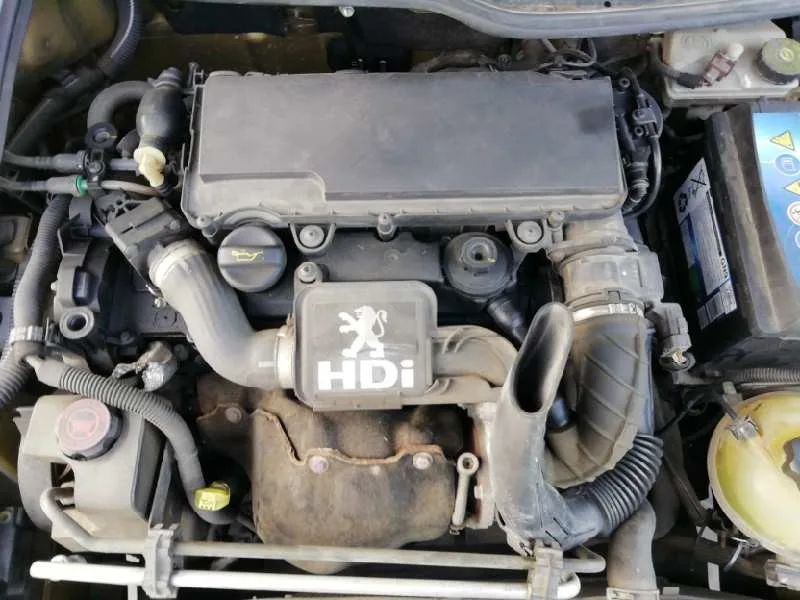 Motor Completo para Peugeot 206 Berlina