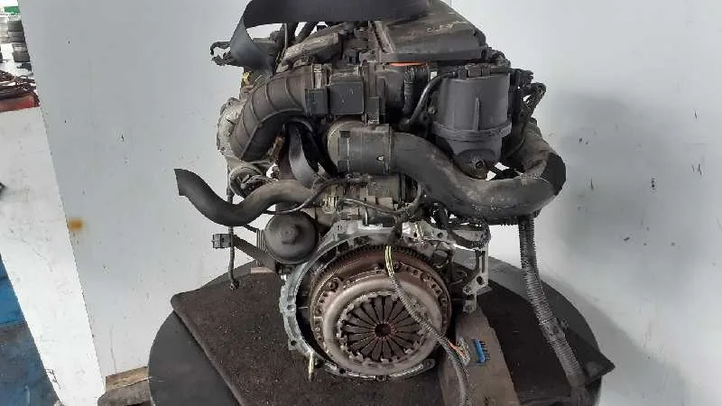 Motor Completo para Peugeot 206 Berlina
