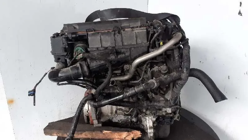 Motor Completo para Peugeot 206 Berlina