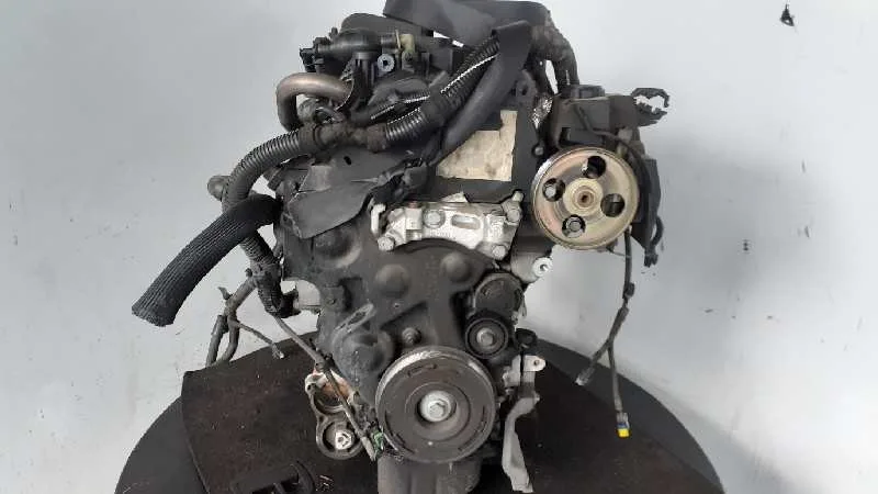 Motor Completo para Peugeot 206 Berlina