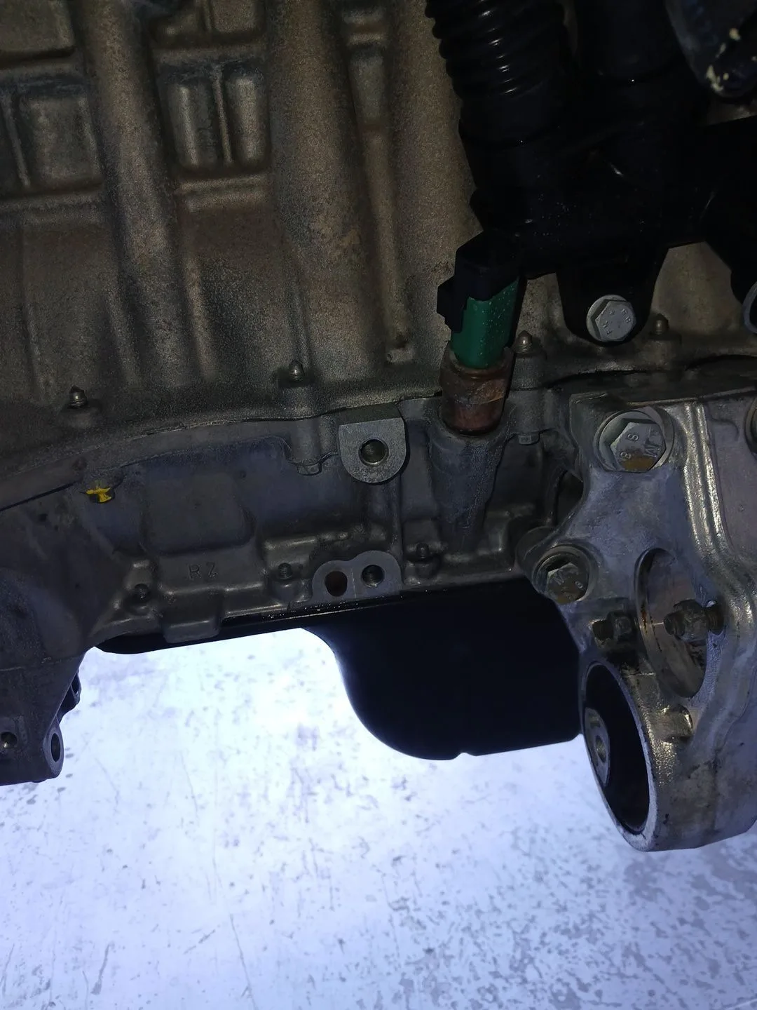 Motor Completo para Peugeot 206 Berlina