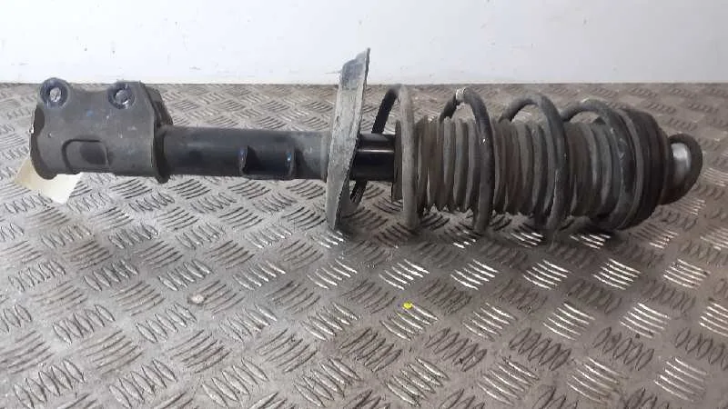 Amortiguador Delantero Izquierdo para Opel Corsa D