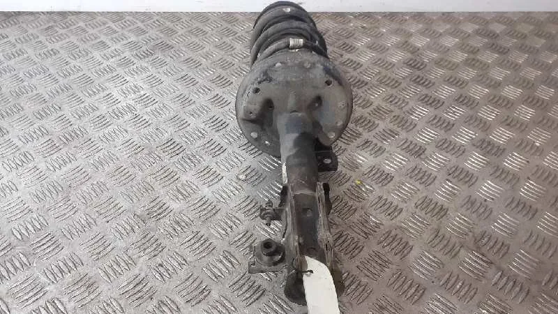 Amortiguador Delantero Izquierdo para Opel Corsa D