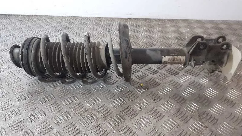 Amortiguador Delantero Izquierdo para Opel Corsa D