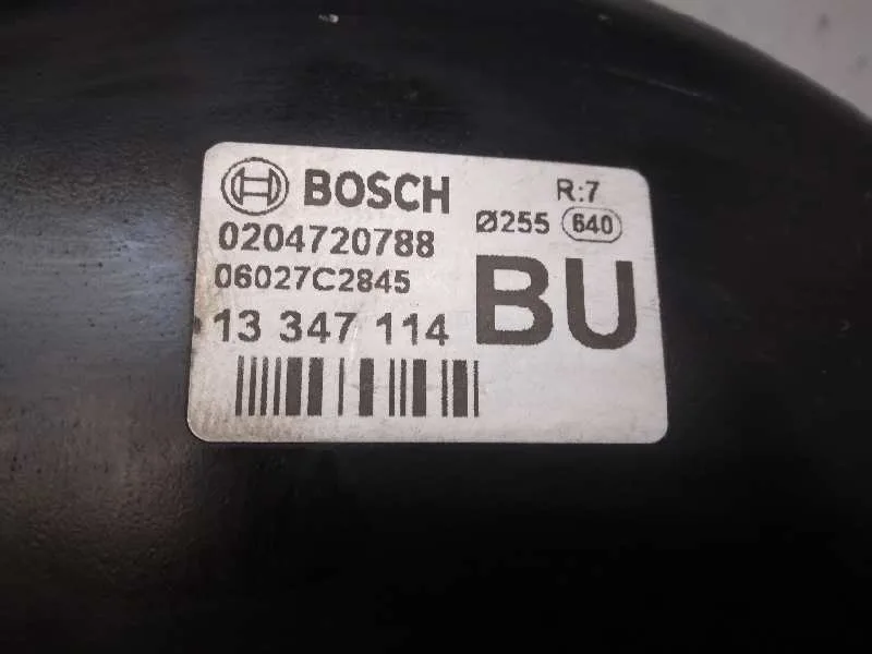 Servofreno para Opel Corsa D