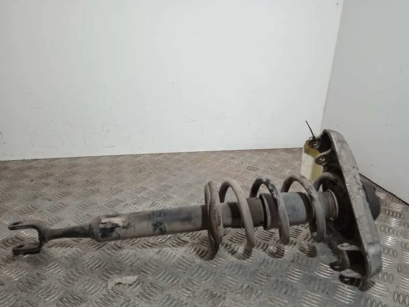 Amortiguador Delantero Izquierdo para Seat Exeo Berlina (3R2)