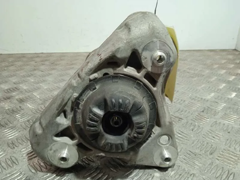 Amortiguador Delantero Izquierdo para Seat Exeo Berlina (3R2)