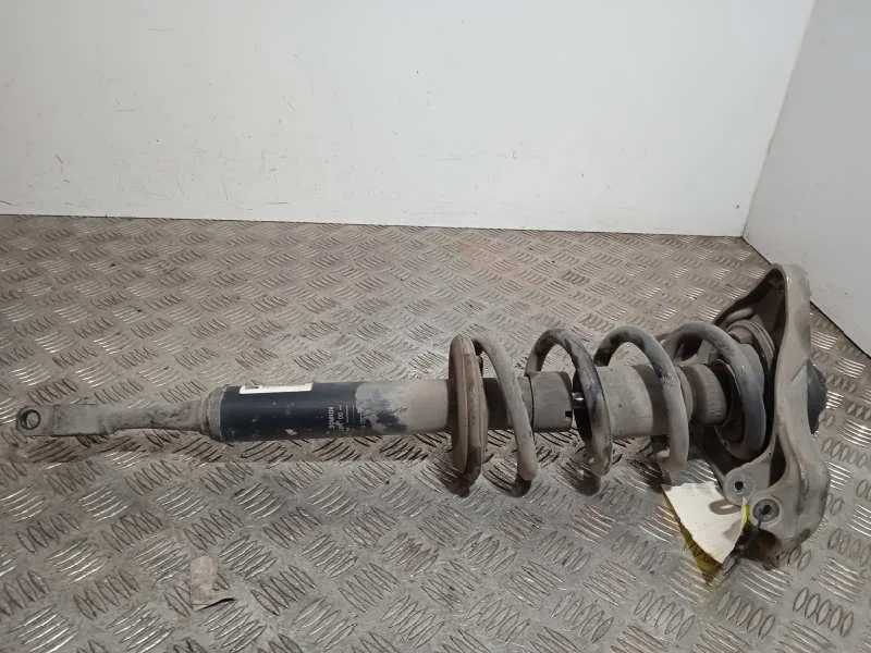 Amortiguador Delantero Derecho para Seat Exeo Berlina (3R2)