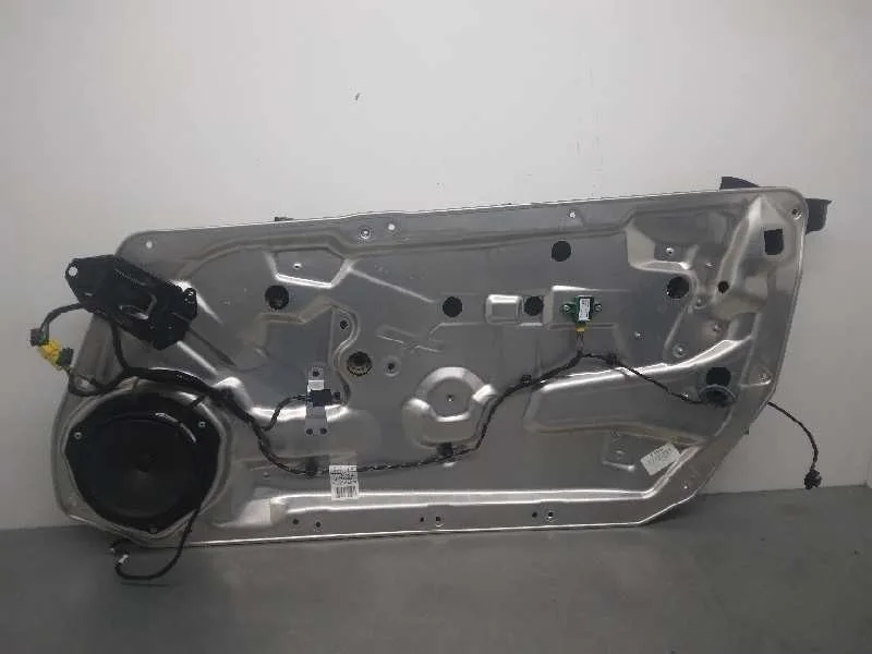 Elevalunas Delantero Derecho para Mercedes-Benz Clase Clk (W207) Coupe