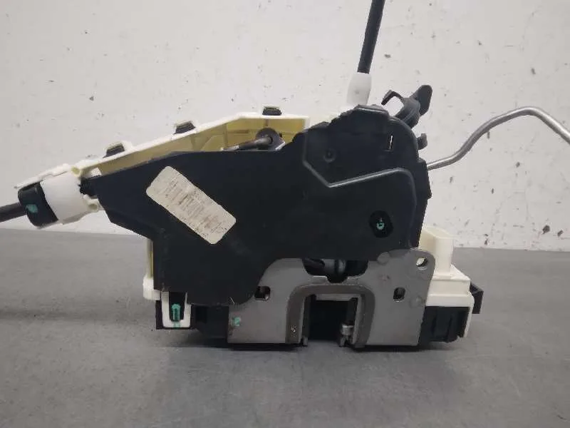 Cerradura Puerta Delantera Derecha para Mercedes-Benz Clase Clk (W207) Coupe