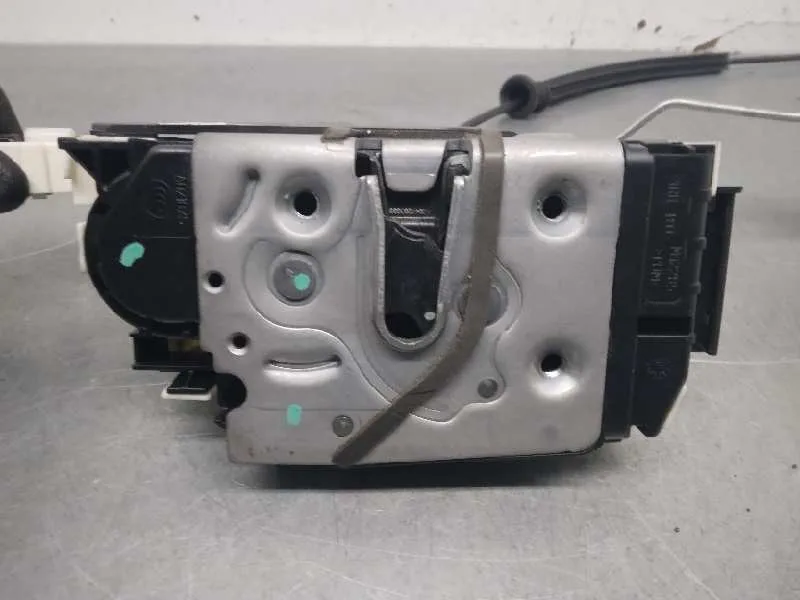 Cerradura Puerta Delantera Derecha para Mercedes-Benz Clase Clk (W207) Coupe
