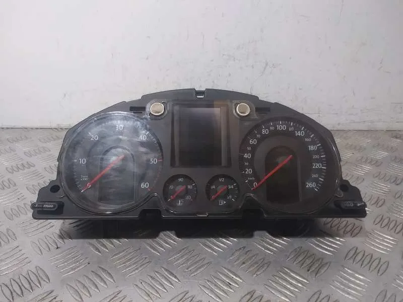 Cuadro Instrumentos para Volkswagen Passat Berlina (3C2)