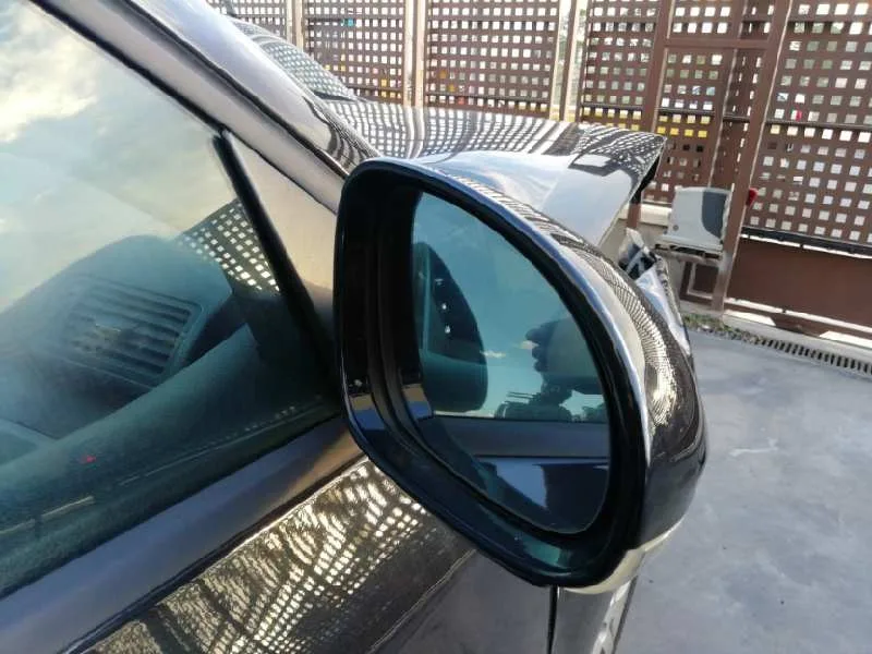 Retrovisor Derecho para Volkswagen Passat Berlina (3C2)