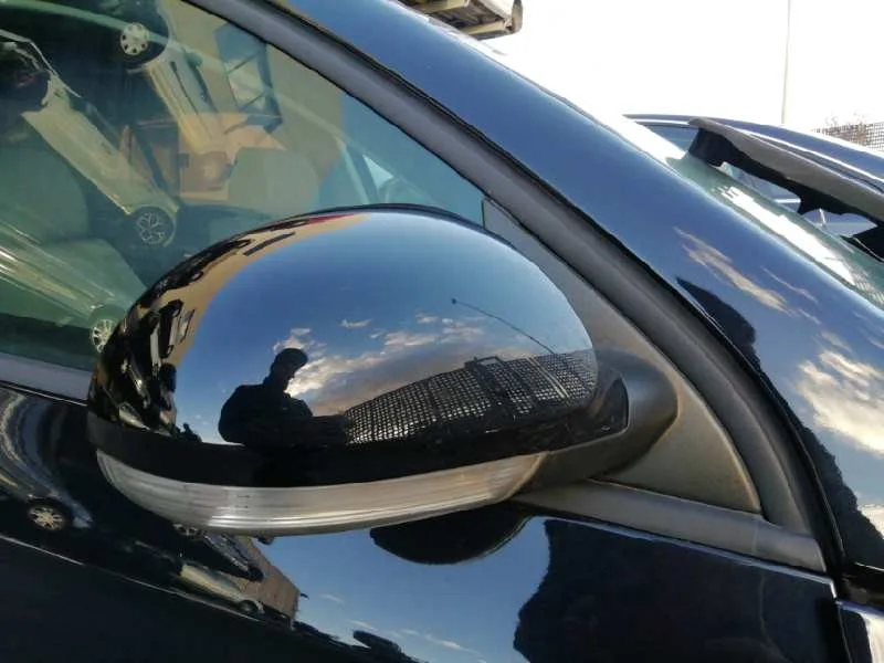 Retrovisor Derecho para Volkswagen Passat Berlina (3C2)