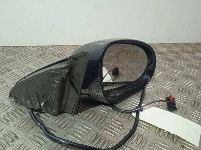 Retrovisor Derecho para Volkswagen Passat Berlina (3C2)