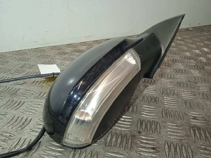 Retrovisor Derecho para Volkswagen Passat Berlina (3C2)