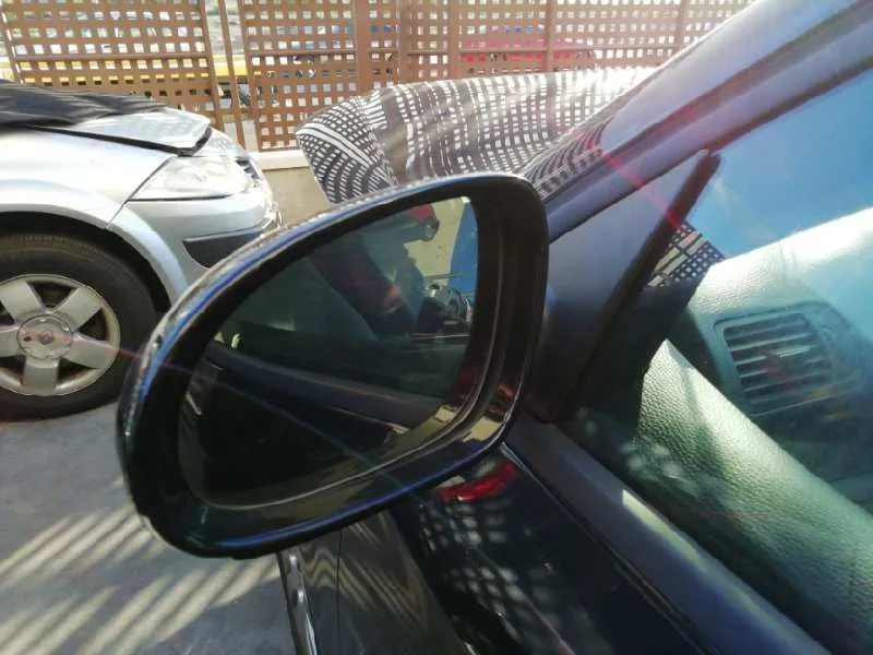 Retrovisor Izquierdo para Volkswagen Passat Berlina (3C2)