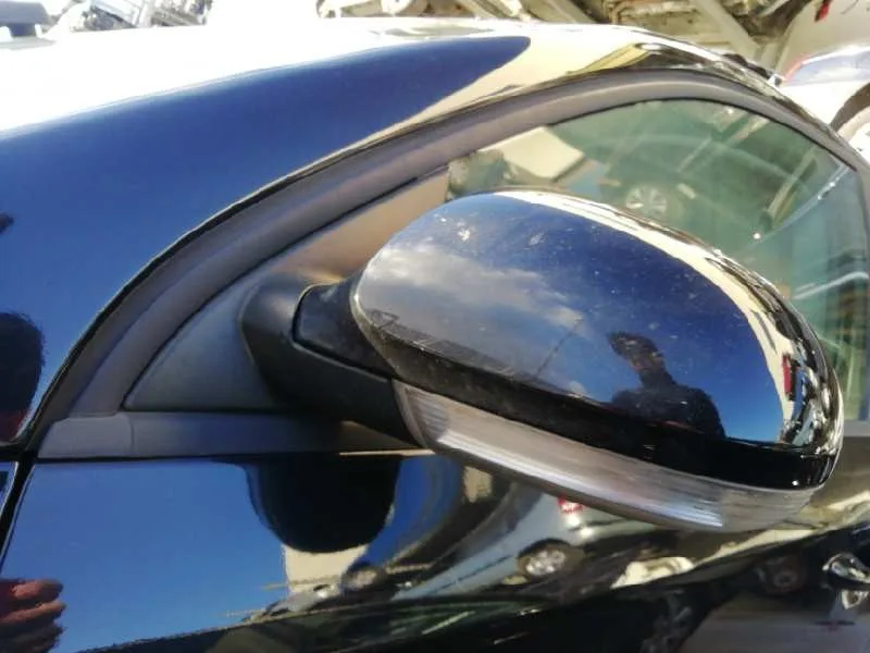 Retrovisor Izquierdo para Volkswagen Passat Berlina (3C2)