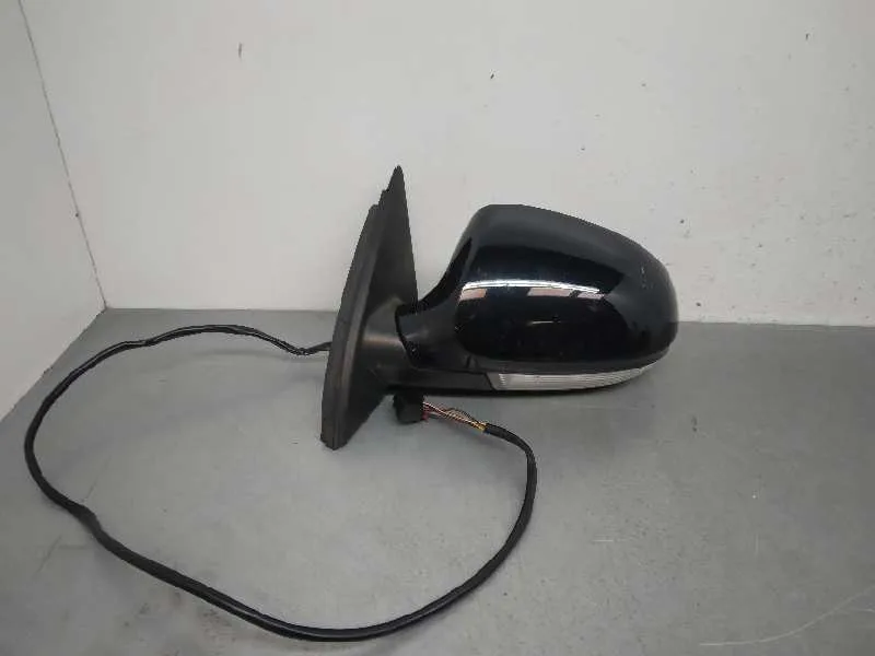 Retrovisor Izquierdo para Volkswagen Passat Berlina (3C2)