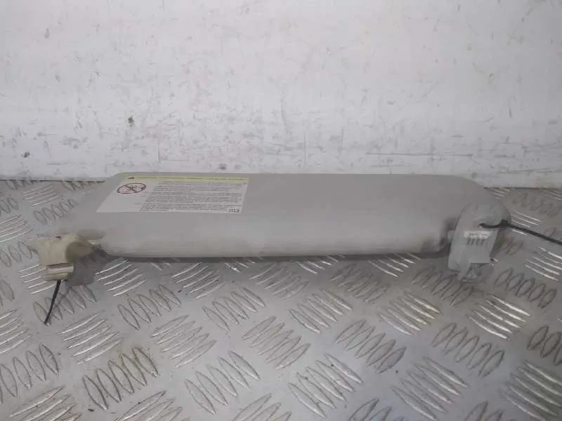 Parasol Derecho para Volkswagen Passat Berlina (3C2)