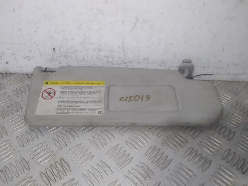 Parasol Derecho para Volkswagen Passat Berlina (3C2)