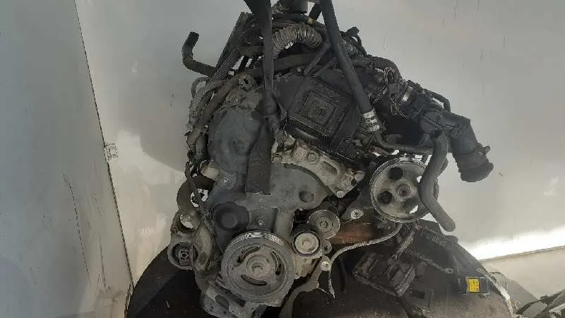 Despiece Motor para Citroën Berlingo