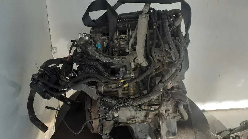 Despiece Motor para Citroën Berlingo