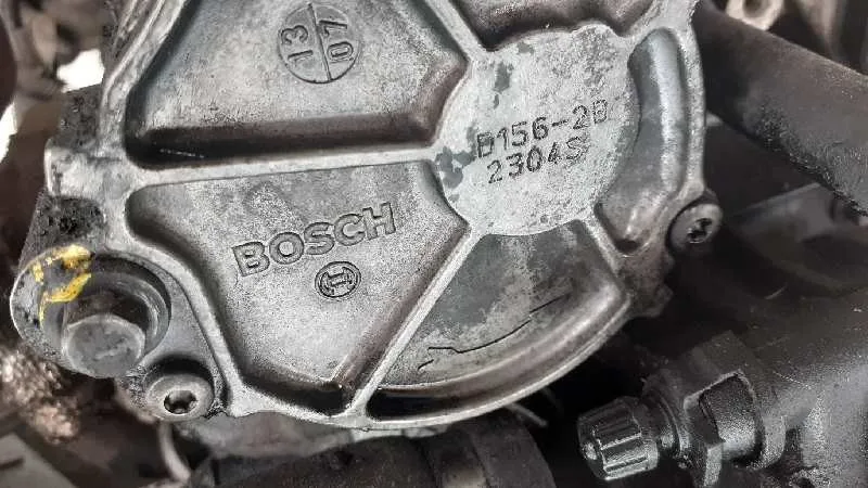 Despiece Motor para Citroën Berlingo