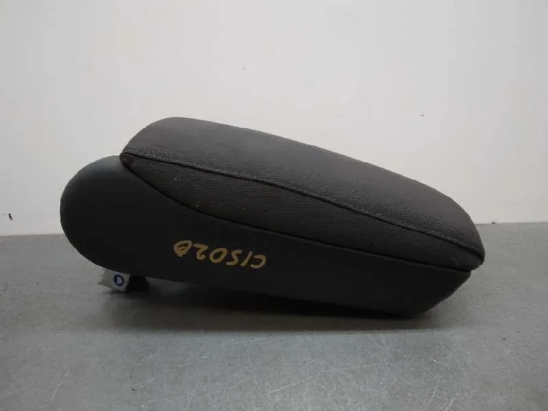 Apoyabrazos Central para Audi A6 Berlina (4F2)