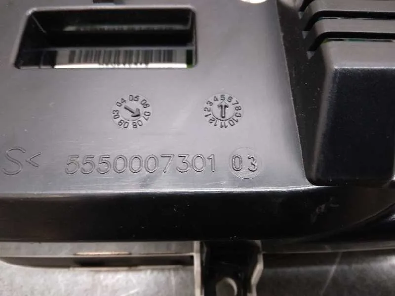 Cuadro Instrumentos para Audi A6 Berlina (4F2)