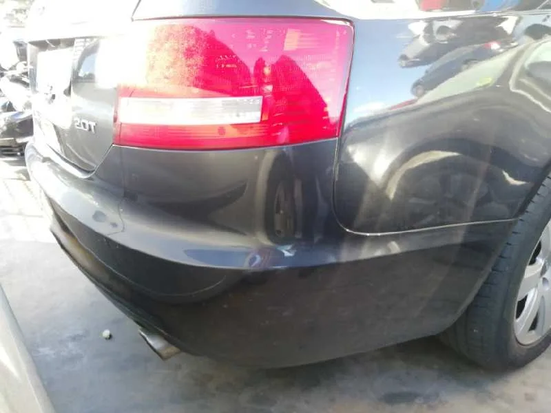 Paragolpes Trasero para Audi A6 Berlina (4F2)