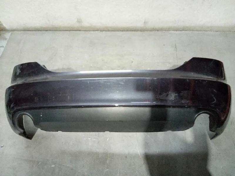 Paragolpes Trasero para Audi A6 Berlina (4F2)