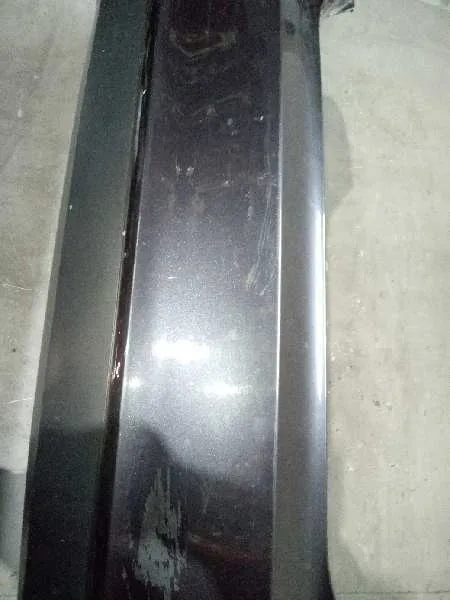 Paragolpes Trasero para Audi A6 Berlina (4F2)