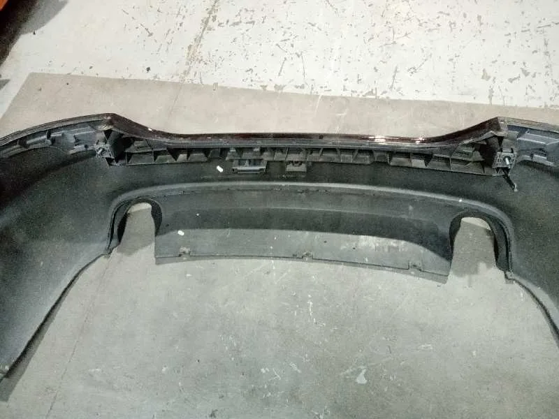 Paragolpes Trasero para Audi A6 Berlina (4F2)