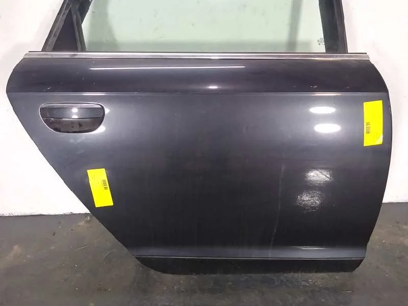 Puerta Delantera Derecha para Audi A6 Berlina (4F2)