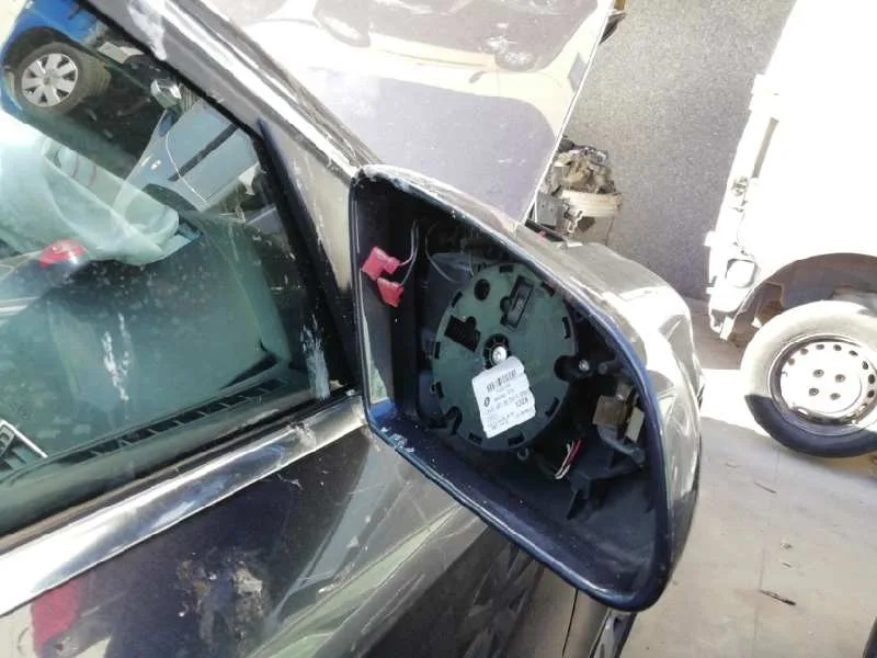 Retrovisor Derecho para Audi A6 Berlina (4F2)
