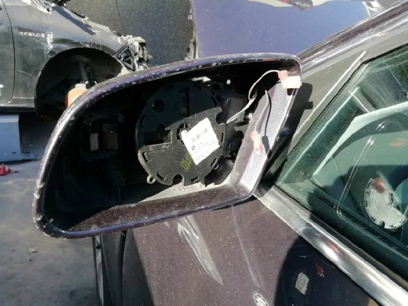 Retrovisor Izquierdo para Audi A6 Berlina (4F2)
