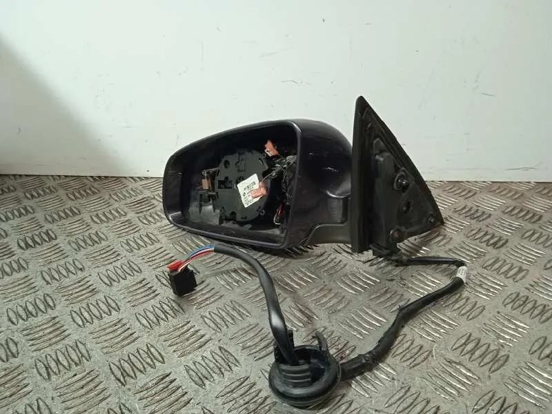 Retrovisor Izquierdo para Audi A6 Berlina (4F2)