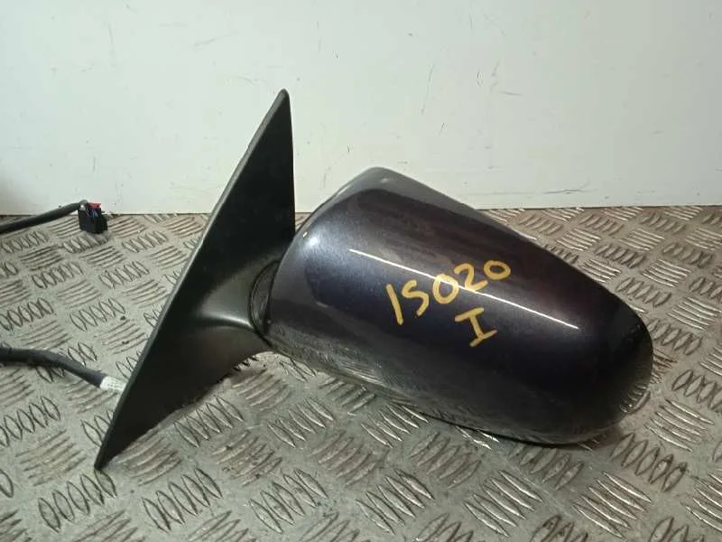 Retrovisor Izquierdo para Audi A6 Berlina (4F2)