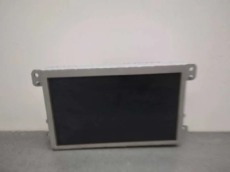 Sistema Navegacion Gps para Audi A6 Berlina (4F2)