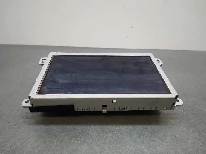 Sistema Navegacion Gps para Audi A6 Berlina (4F2)