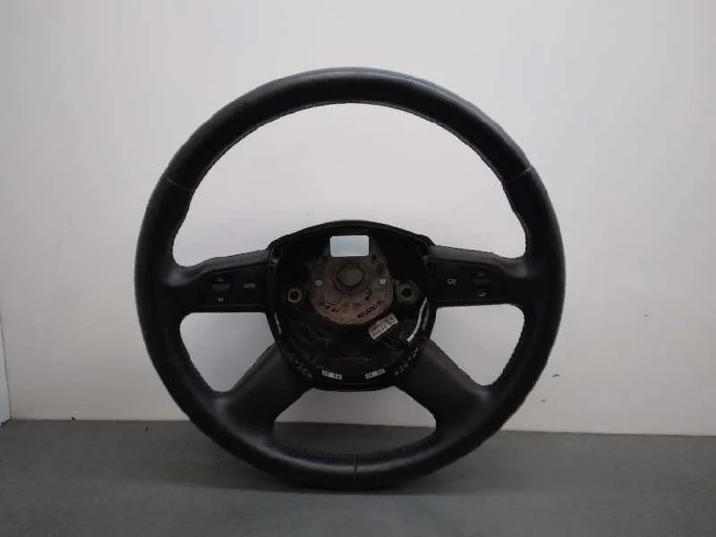 Volante para Audi A6 Berlina (4F2)